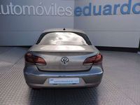 usado VW CC 1.4 TSI 160cv BluemotionTechnology