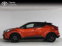 usado Toyota C-HR 180H Kaji Edition