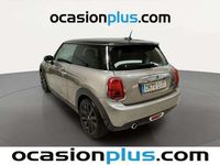 Usado Mini Cooper 136 CV (100 kW) 2020 Plateado Utilitario