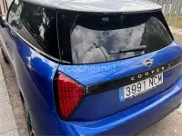 Usado Mini Cooper SE Favoured 11 kW (16 CV) 2025 Eléctrico Utilitario