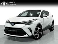 Usado Toyota C-HR Advance 122 CV (89 kW) 2021 Blanco SUV