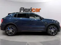 Usado Lynk & Co 01 261 CV (191 kW) 2022 Azul SUV
