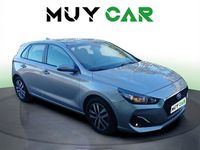 Usado Hyundai i30 120 HP (88 kW) 2019 Branco Sedan