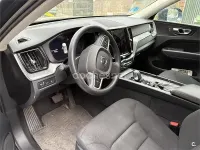 Usado Volvo XC60 Inscription 340 CV (250 kW) 2022 Azul SUV