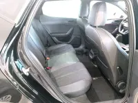 Usado Cupra Leon 150 CV (110 kW) 2023 Negro Berlina