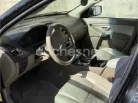 Usado Volvo XC90 Momentum 238 CV (175 kW) 2007 Negro SUV