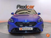 Usado BMW 120 190 CV (139 kW) 2025 Azul Utilitario