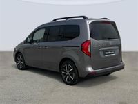 Usado Mercedes EQT200 89 kW (122 CV) 2025 Gris cromita Monovolumen