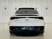 Usado Mercedes EQE AMG 53 Edition 459 kW (625 CV) 2024 Eléctrico Berlina