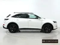 Usado DS Automobiles DS4 130 CV (95 kW) 2023 Blanco SUV