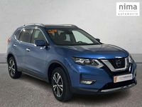 Usado Nissan X-Trail N-Connecta 159 CV (116 kW) 2020 SUV