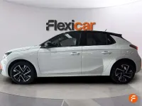 Usado Opel Corsa 101 CV (74 kW) 2023 Blanco Utilitario