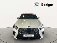 Usado BMW iX2 230 kW (313 CV) 2025 Blanco SUV