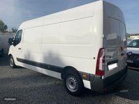 usado Renault Master 2.3 130 CV L3 H2