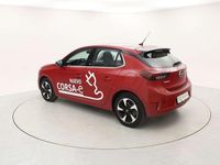 Usado Opel Corsa Elegance 100 kW (136 CV) 2020 Rojo Utilitario