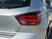 Usado Seat Ibiza Style 110 CV (80 kW) 2023 Gris / plata Utilitario