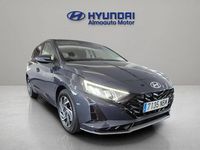 Usado Hyundai i20 99 CV (72 kW) 2025 Utilitario