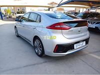 usado Hyundai Ioniq IONIQ1.6 gdi hev tecno dct