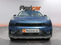 Usado Lynk & Co 01 261 CV (191 kW) 2022 Azul SUV