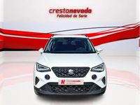 Usado Seat Arona Style Plus 110 CV (80 kW) 2021 SUV