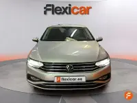 Begagnad VW Passat Executive 150 HK (110 kW) 2020 Grå Sedan
