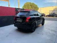 Usado SsangYong Korando Limited 178 CV (130 kW) 2015 Negro SUV