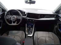 Usado Audi A1 Sportback Black Edition 110 CV (80 kW) 2024 Blanco Utilitario