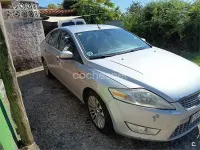 Usado Ford Mondeo Titanium 140 CV (102 kW) 2008 Gris / plata Berlina