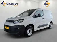 Usado Citroën Berlingo 76 CV (55 kW) 2021 Blanco Monovolumen