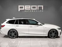 usado BMW 320 320 dA xDrive Touring