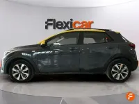 Usado Kia Stonic 100 CV (73 kW) 2021 Gris SUV