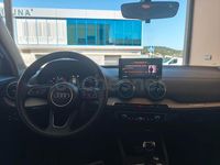 Usado Audi Q2 Advanced Plus 150 CV (110 kW) 2021 Blanco SUV