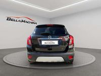 Usado Opel Mokka Selective 137 CV (100 kW) 2016 Azul SUV