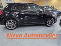 usado Fiat 500X 1.6Mjt S&S Cross 4x2 88kW