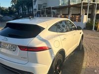 Usado Jaguar E-Pace S 150 CV (110 kW) 2019 Blanco SUV