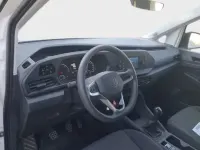 Usado VW Caddy 122 CV (89 kW) 2021 Monovolumen