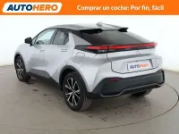 Usado Toyota C-HR Advance 223 CV (164 kW) 2025 Gris SUV