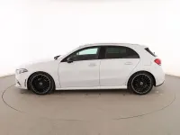Usado Mercedes A180 116 CV (85 kW) 2020 Blanco Berlina