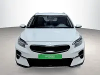 Usado Kia XCeed 120 CV (88 kW) 2022 Blanco SUV