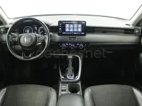 Usado Honda HR-V Advance 131 CV (96 kW) 2022 Blanco SUV