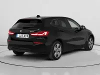 Käytetty BMW 116 Comfort Edition 116 HP (85 kW) 2022 Viistoperä