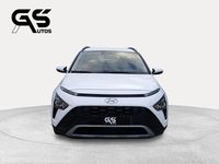 Usado Hyundai Bayon 84 CV (61 kW) 2023 Blanco SUV
