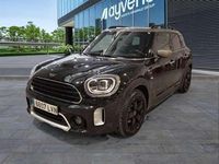 Usado Mini Cooper Countryman 136 CV (100 kW) 2021 Blanco SUV