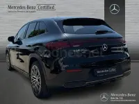 Usado Mercedes EQE350 AMG 214 kW (292 CV) 2025 Eléctrico SUV