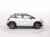 Usado Citroën C3 Aircross Feel 102 CV (75 kW) 2018 Gris / plata SUV