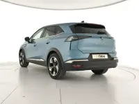 Usado Renault Symbioz Techno 145 CV (106 kW) 2025 Azul SUV