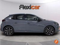 Usado Opel Corsa Edition 100 CV (73 kW) 2024 Gris / plata Berlina
