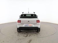 Używany Citroën C4 Shine 109 KM (80 kW) 2017 Biały SUV