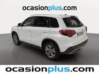 Usado Suzuki Vitara 129 CV (94 kW) 2023 Blanco SUV