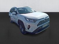 usado Toyota RAV4 Hybrid 